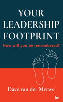 Your Leadership Footprint