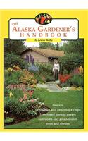 Alaska Gardener's Handbook