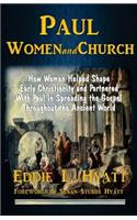 Paul, Women and Church