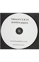 Specimen Papers for  AS/A2 C3 C4 for Edexcel