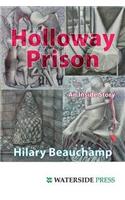 Holloway Prison: An Inside Story(English)