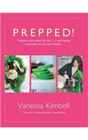 Prepped!