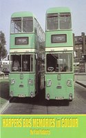 Harpers Bus Memories in Colour