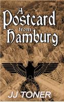 Postcard from Hamburg