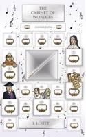 The Cabinet of Wonders