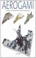 Aerogami