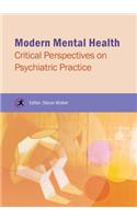 Modern Mental Health