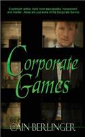 Corporate Games