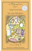 Posie Pixie and the Lost Matchbox - Book 2 in the Whimsy Wood Series (Hardcover)