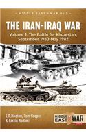 The Iran-Iraq War, Volume 1