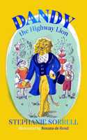 Dandy the Highway Lion
