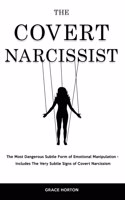 Covert Narcissist