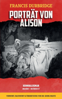 Portrait von Alison