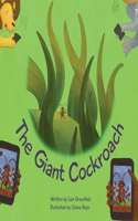 Giant Cockroach