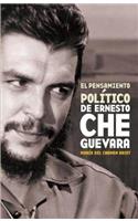 El Pensamiento Político de Ernesto Che Guevara
