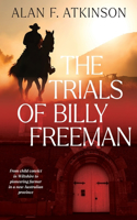 Trials of Billy Freeman