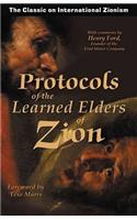 Protocols of the Learned Elders of Zion