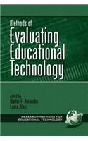 Methods of Evaluating Educational Technology