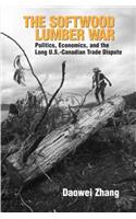 Softwood Lumber War
