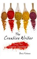 The Creative Writer, Level Two