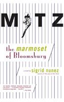 Mitz: The Marmoset of Bloomsbury