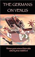 Germans on Venus