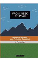 From Geek To Peak