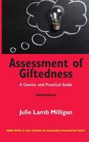 Assessment of Giftedness