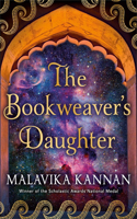 The Bookweaver's Daughter