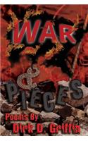 War & Pieces