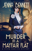 Murder in a Mayfair Flat