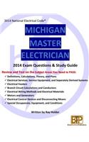 Michigan 2014 Master Electrician Study Guide