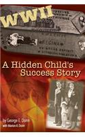 A Hidden Child's Success Story