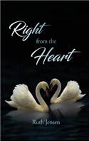 Right from the Heart