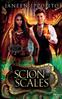 Scion of Scales