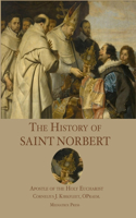 History of St. Norbert