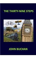 THE THIRTY-NINE STEPS John Buchan