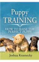 Puppy Training
