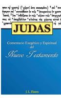 Comentario Exegético Y Espiritual de la Epístola de Judas