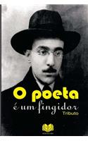 O poeta e um fingidor