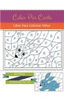 Color Por Carta