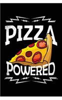 Pizza Powered