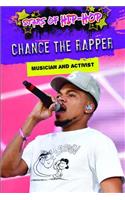 Chance the Rapper