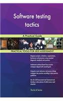 Software testing tactics: A Practical Guide