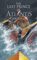 The Last Prince of Atlantis Chronicles