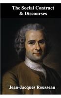 The Social Contract & Discourses