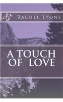 Touch of Love