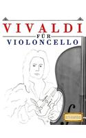 Vivaldi für Violoncello