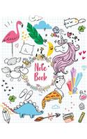 Notebook