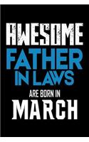 Awesome Father in Laws Are Born In March